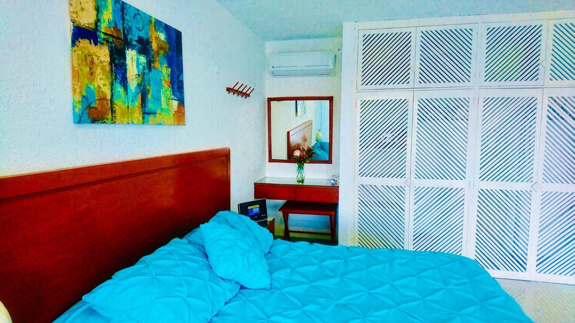 Brisas Apartment Cancun Hotel Zone Exterior photo
